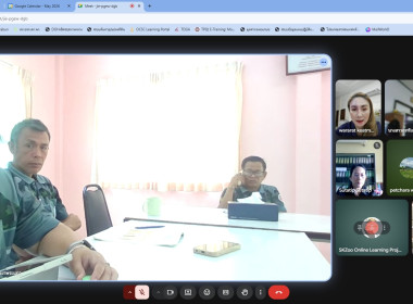ประชุมชี้แจงแนวทางการดำเนินงานโครงการ ค่าย ... พารามิเตอร์รูปภาพ 12